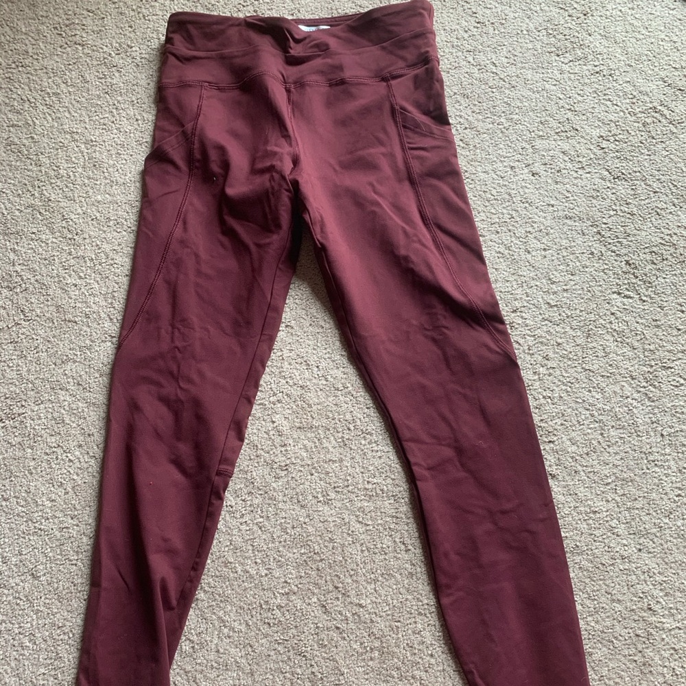 Forever 21 leggings